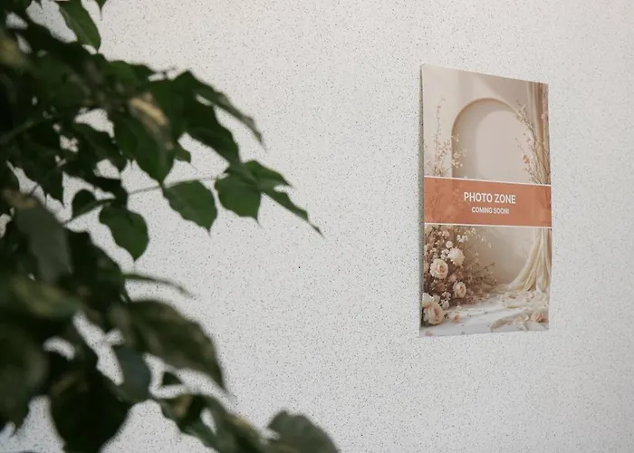 202jhblossomstayjeonpo 公寓 *