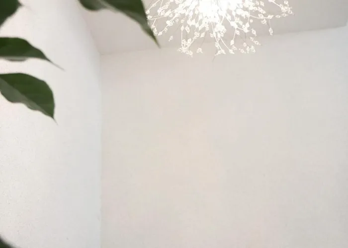 公寓 202jhblossomstayjeonpo
